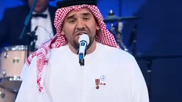 حسين الجسمي