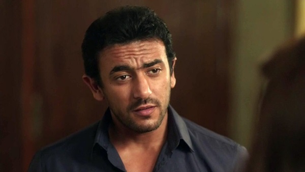 احمد العوضى