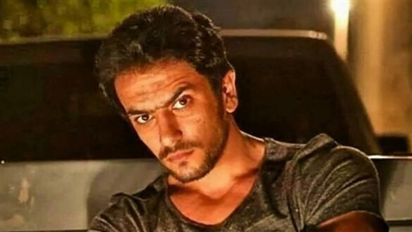 احمد العوضى