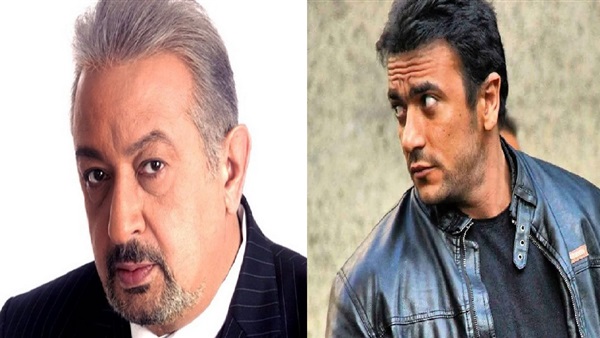 احمد العوضى ونور
