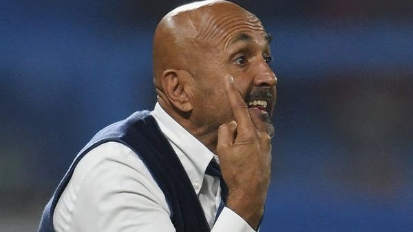 سباليتي - المدير