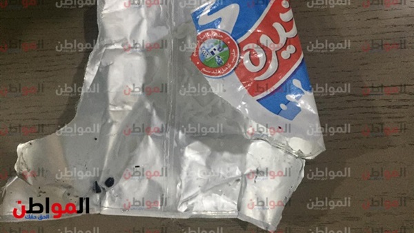 لبن بخيره