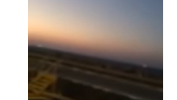 أصوات تثير الفزع
