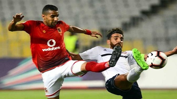 الأهلي