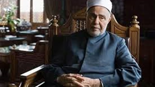 الشيخ محمد سيد طنطاوي