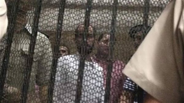 محاكمة محمود نظمي-قتل