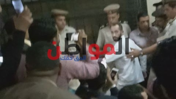 ممثل النيابة