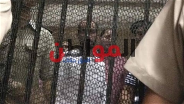 محاكمة محمود نظمي-قتل