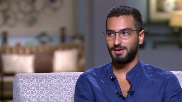 محمد الشرنوبي