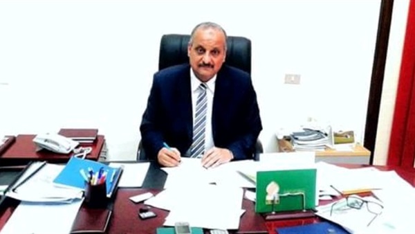 طلعت عمر حجاج-وكيل