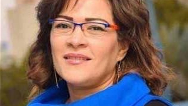 فاطمة ناعوت