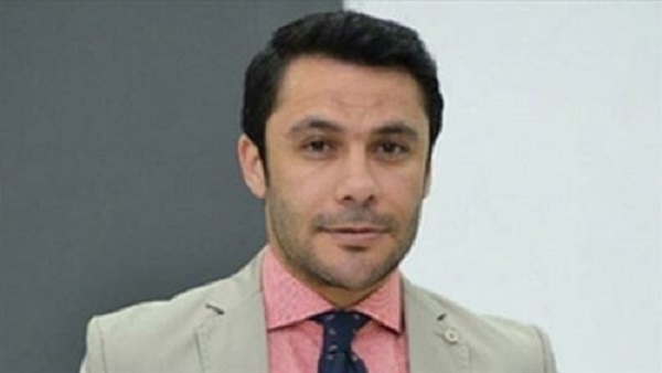 أحمد حسن