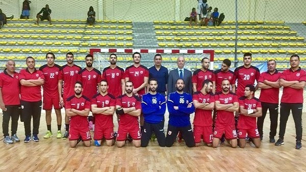 يد الأهلي