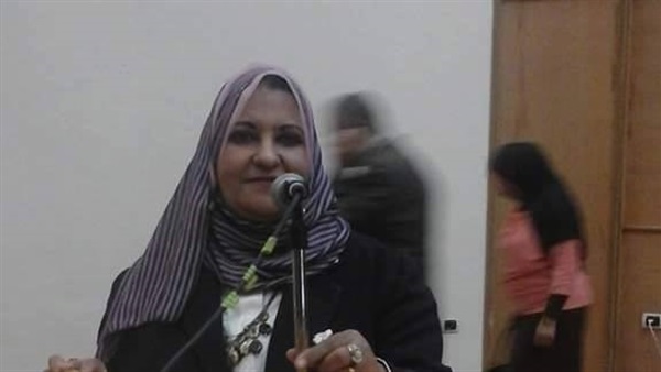 سعاد العقاتي