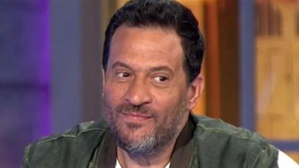 النجم ماجد المصري