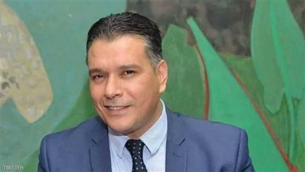 معاذ بوشارب