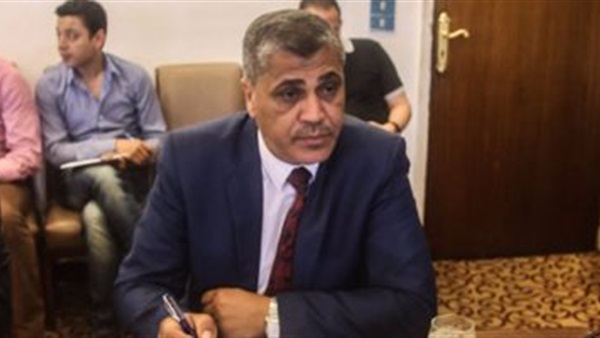 النائب عصام الفقي
