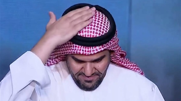 حسين الجسمي يشكر