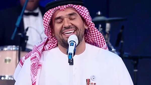 حسين الجسمي ما تخافوش