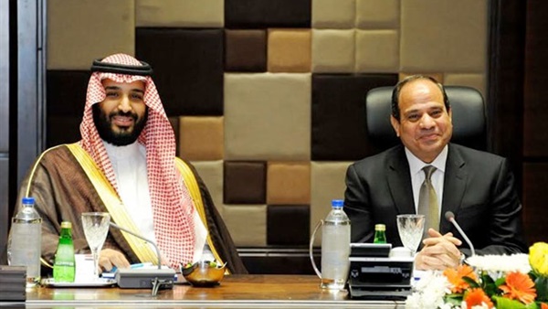 الرئيس عبدالفتاح