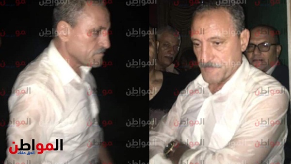 اللواء حمدي عثمان