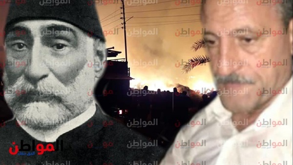 اللواء حمدي عثمان