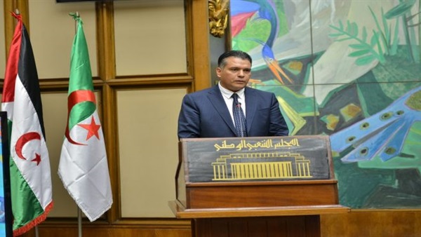 معاذ بوشارب