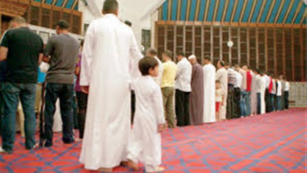 طقوس السوهاجية يوم