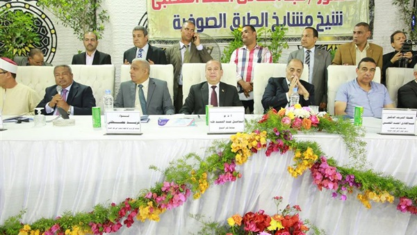 كفر الشيخ في أسبوع