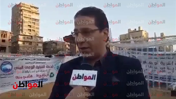 أحمد الخطيب عضو حزب