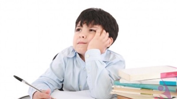 صعوبات التعلم