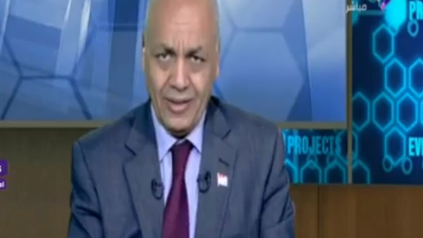 مصطفى بكرى