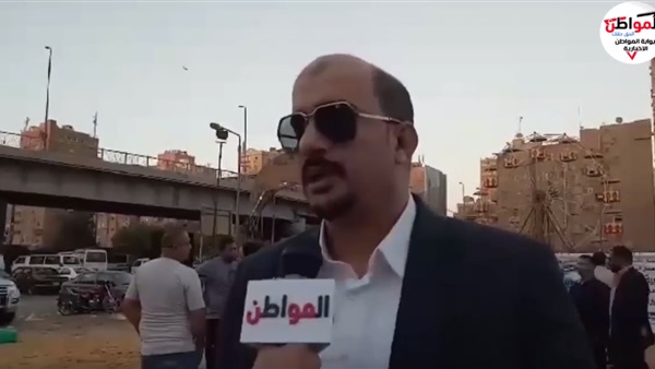امين مستقبل وطن