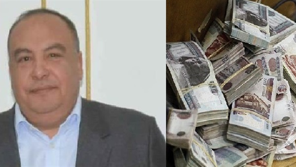 رئيس حي غرب بالإسكندرية