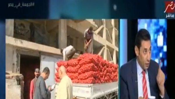رئيس الإدارة المركزية