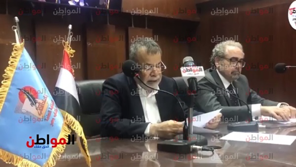 رئيس اتحاد الكتاب