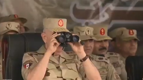 رئيس أركان حرب القوات