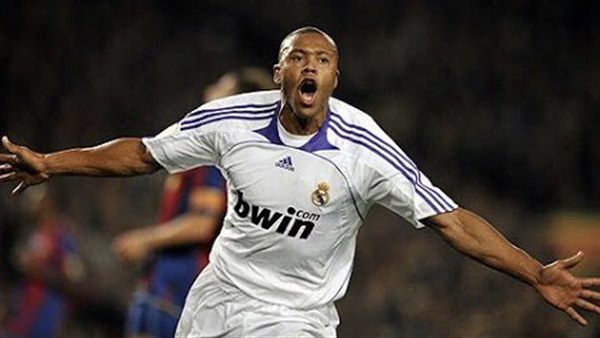 باتيستا لاعب ريال