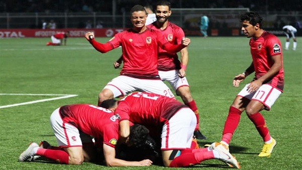 الأهلي