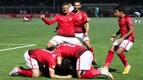 الأهلي