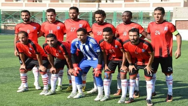 صيد المحلة