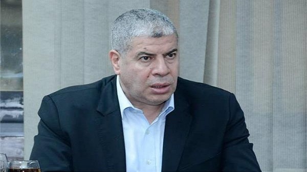 احمد شوبير