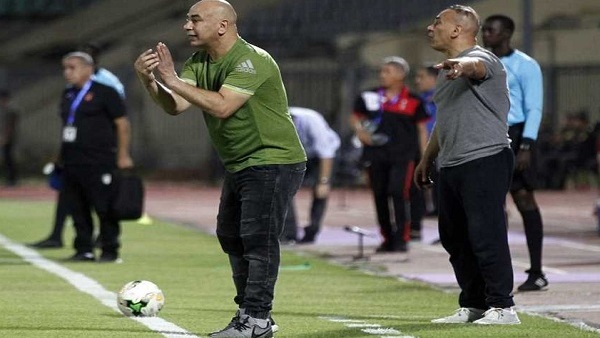 ابراهيم حسن وحسام