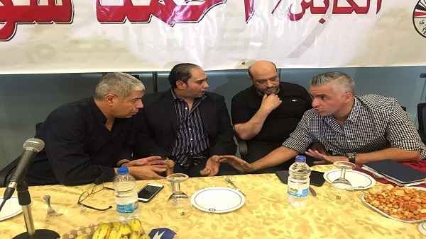 احمد شوبير