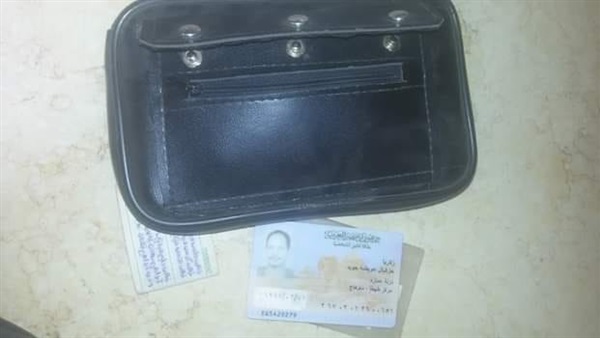 أخبار المفقودات من