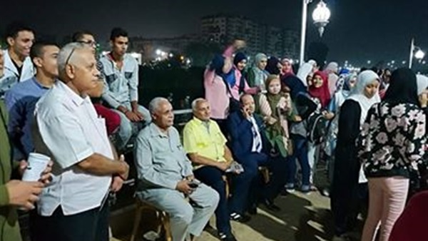ممشى أهل مصر-أسيوط