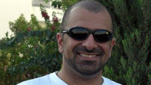 تفاصيل عزاء المخرج