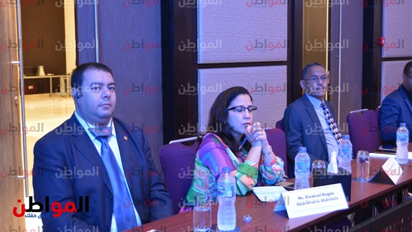 ختام اجتماعات المواطنين