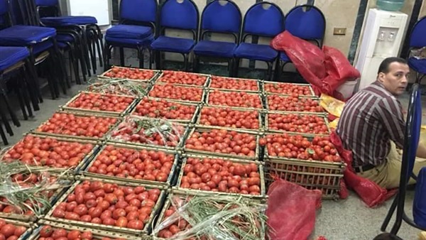 غلاء أسعار المواد