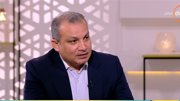 المهندس خالد صديق